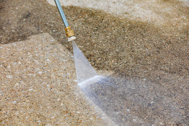 Best Parking Lot and Garage Cleaning  in Lone Star, TX